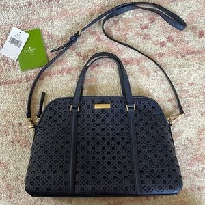 authentic Kate Spade small rachelle